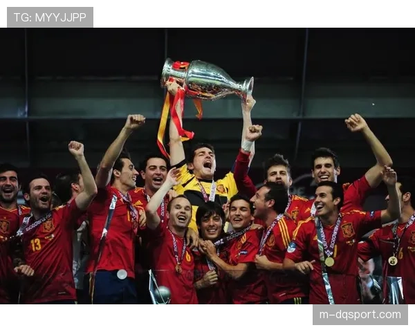 纪录片《传球的艺术》上映,剖析西班牙足球战术哲学演变